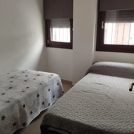 Centrico Con Parking *